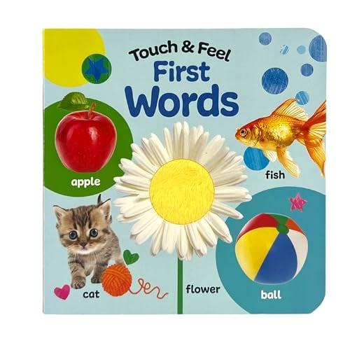 First Words (Touch & Feel)