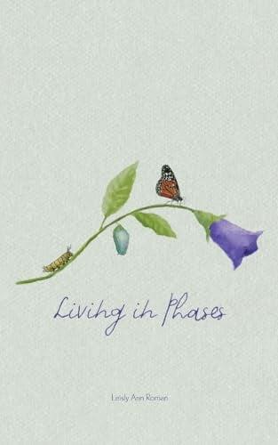 Living in Phases: A Poetry Collection