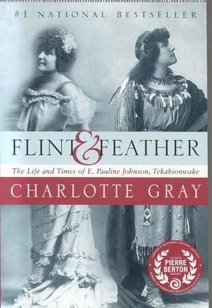 Flint & Feather