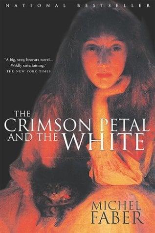 The Crimson Petal and the White