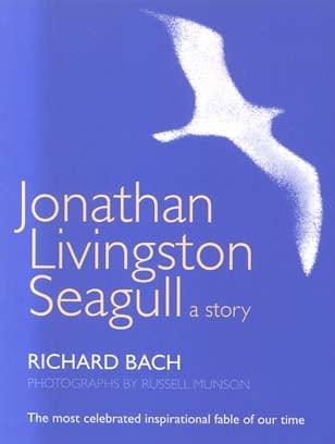 Jonathan Livingston Seagull