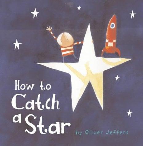 How To Catch A Star