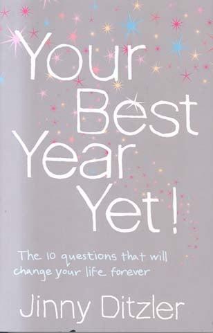 Your Best Year Yet!