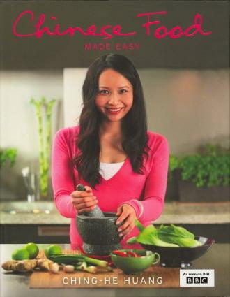 Chinese Food Made Easy