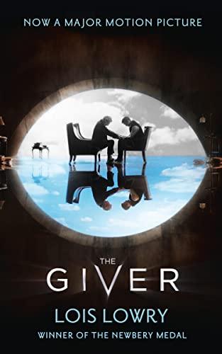 The Giver (Giver Quartet, Bk. 1)