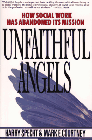Unfaithful Angels