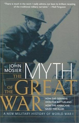 The Myth of the Great War