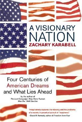 A Visionary Nation