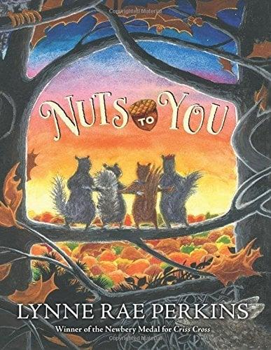 Nuts to You