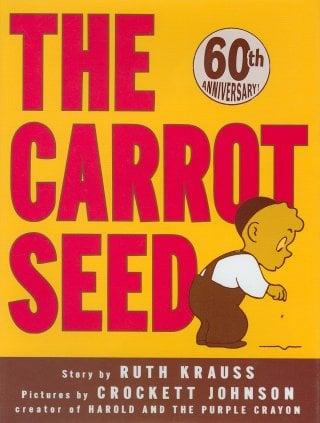 The Carrot Seed
