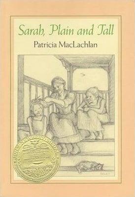 Sarah, Plain and Tall (Bk. 1)