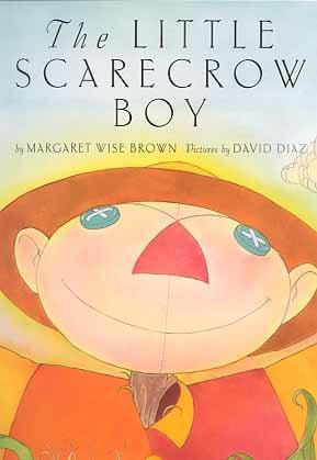The Little Scarecrow Boy