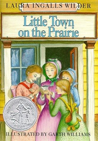 Little Town on the Prairie