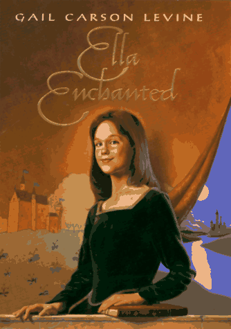 Ella Enchanted