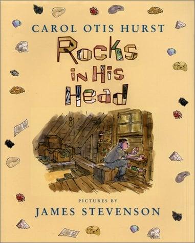 Rocks In His Head