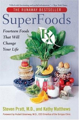 Superfoods Rx