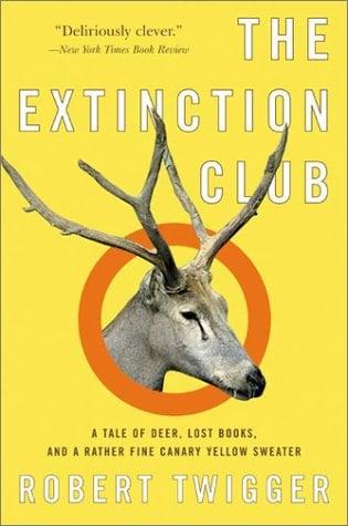 The Extinction Club