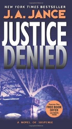 Justice Denied
