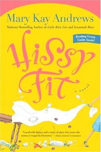 Hissy Fit