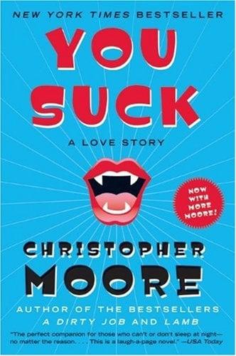 You Suck