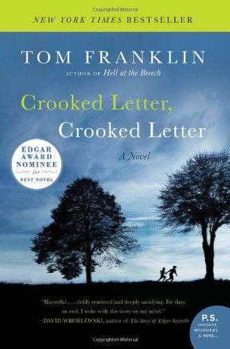 Crooked Letter, Crooked Letter: A Novel (P.S.)