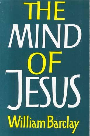 The Mind of Jesus