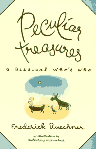 Peculiar Treasures