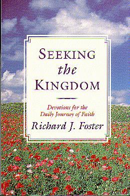 Seeking the Kingdom