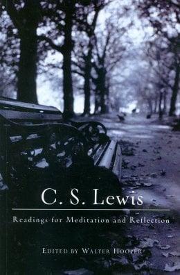 Readings for Meditation and Reflection