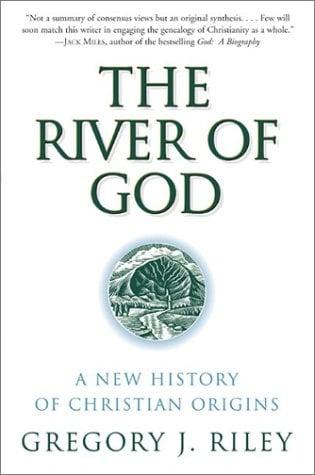 The River of God