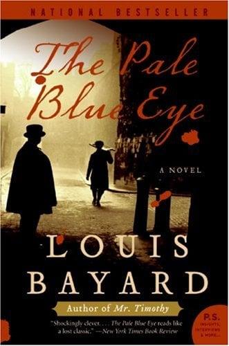 The Pale Blue Eye (P.S.)