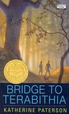 Bridge To Terabithia
