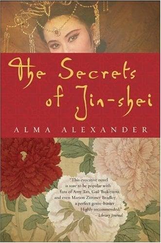 The Secrets of Jin-Shei