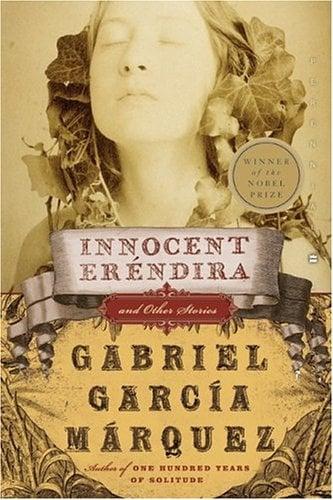 Innocent Eréndira and Other Stories (Perennial Classics)