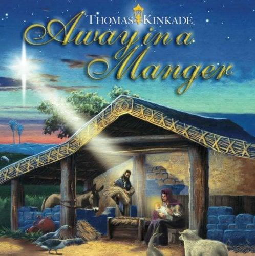 Away In A Manger
