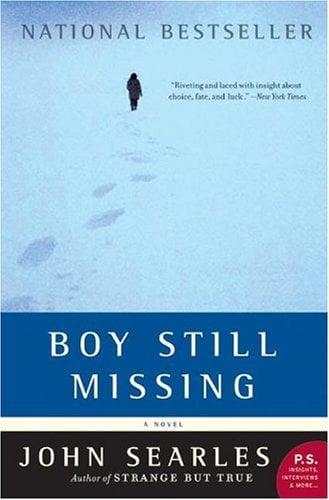Boy Still Missing (P.S. Novel)