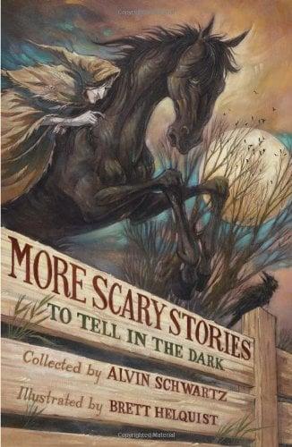 More Scary Stories to Tell in the Dark