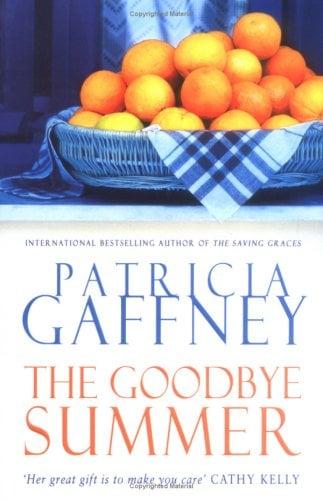 The Goodbye Summer