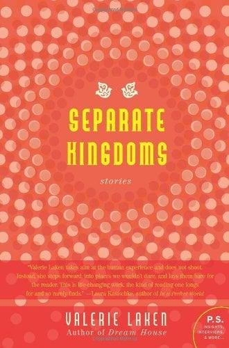 Separate Kingdoms: Stories (P.S.)