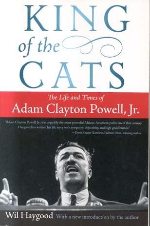 King of the Cats