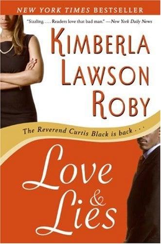 Love & Lies