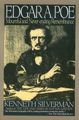 Edgar A. Poe: Mournful and Never-ending Remembrance