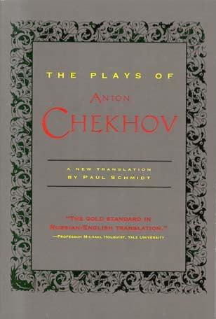 The Plays of Anton Chekhov