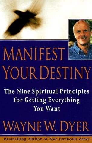 Manifest Your Destiny
