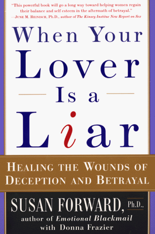 When Your Lover Is a Liar