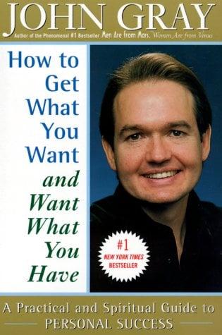 How to Get What You Want and Want What You Have