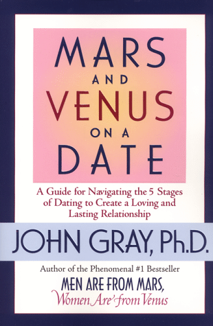 Mars and Venus on a Date