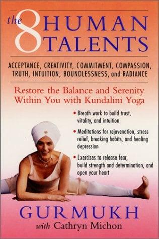 The 8 Human Talents