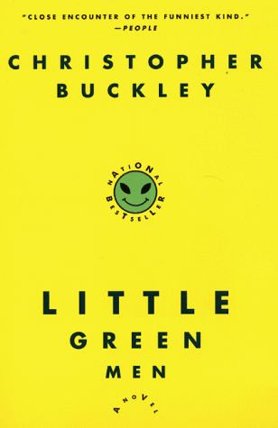 Little Green Men