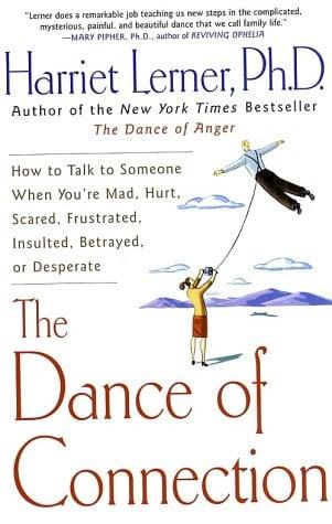 The Dance of Connection
